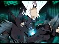 Naruto AMV Runnin