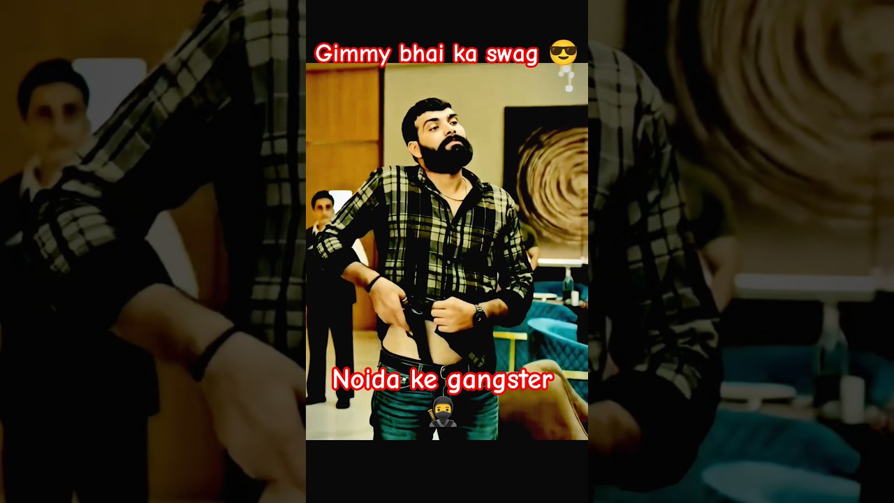 sapne vs everyone 🔥 gimmy bhai attitude shorts 😎 #short #shortsfeed #webseries #viral #reels