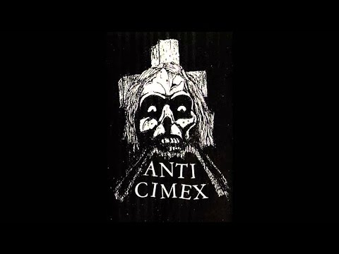 Anti Cimex - Under Construction