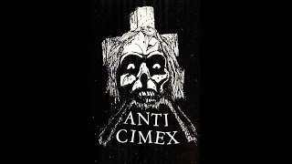 Anti Cimex - Under Construction