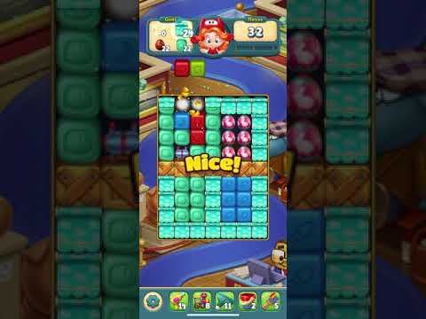 Toy Blast level 3440