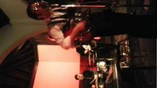 Bosley Live with &quot;Keep Good Time&quot;