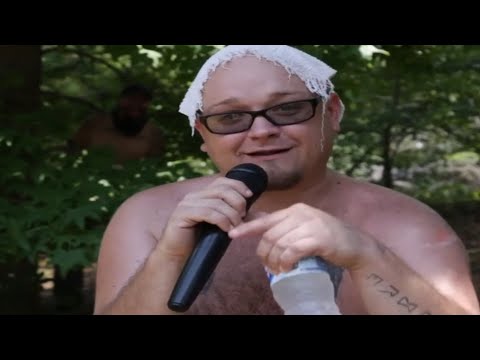 This Is The Future of Slapping