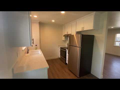 Beautiful 2 bedroom / 1 bath apartment located at THE ESCAPE APARTMENTS, 565 Escuela Ave.