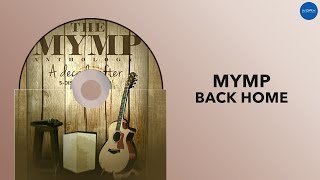 MYMP - Back Home (Official Audio)