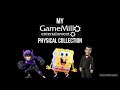 My GameMill Physical Collection