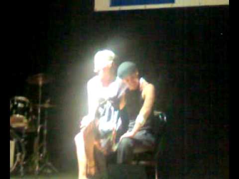 valentina chisci e sebastiano formica