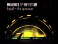 Kode9 & The Spaceape - Sine 