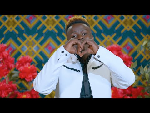 LeBanto X Gn Nephew - Niwewe (official 4k video)