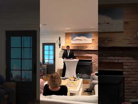 Navy SEAL Bill Brown’s Message To President Trump re: Qatar Jumbo Jet & Endorsement of Bill Spadea.