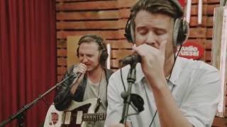 Bazart - Chaos (Studio Brussel Live Sessie)