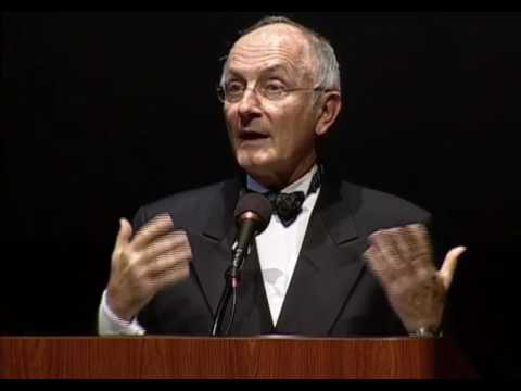 Francois Castaing speech - Automotive Hall of Fame
