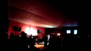 MERAUDER : UNTIL et TIME END