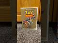 Toy Story DVD Blu Ray Disc