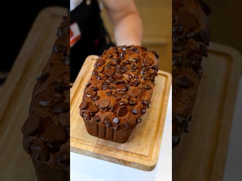 Brown Butter Banana Bread