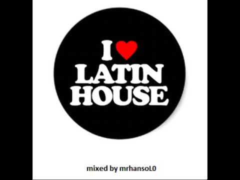 I Love Latin House