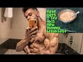 Hate oats ? Try this new yummy breakfast