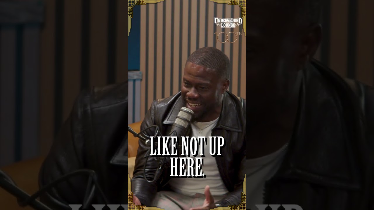 Kevin Hart talks about his overseas bathroom "accident" #shorts #new #kevinhart #funny #comedy