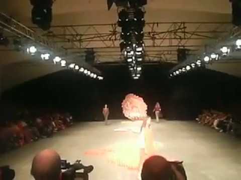 eliza conde, winter 08