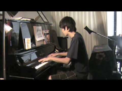 Overboard Justin Bieber Piano Cover video thumbnail