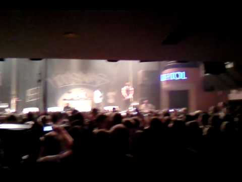 Kool Savas - 04.06.2010 Hannover (Capitol) - Teil 1