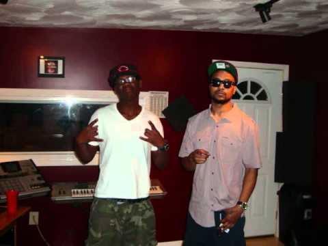 Corey Bapes ft. YL - I'm Here