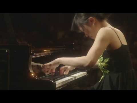 Cliburn 2013 Fei-Fei Dong Preliminary Recital I