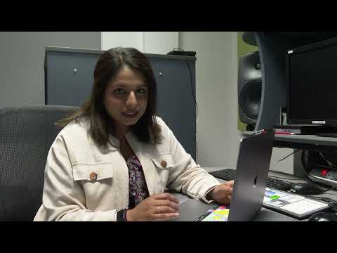 FREE SPERM - Pride Angel talks to ITV News