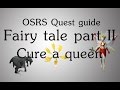 OSRS Fairy Tale Part 2 Ending