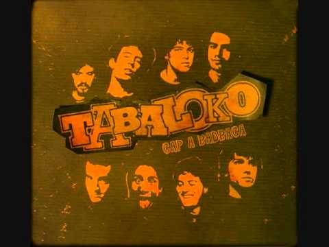 TABALOKO  DAME