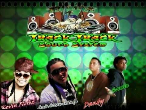 chica donw(kevin florez,luis altamiranda,cousin y dandy)