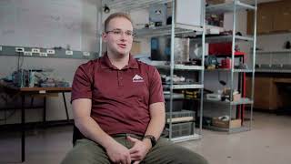 Inside Aerospace Engineering at Texas A&M