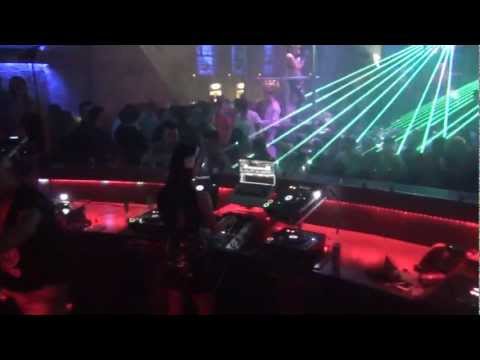 Welcome to the Club mit DJ Klubbingman - Prater Bochum - 17.11.2012 - 50 min Video live
