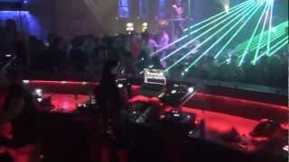 Welcome to the Club mit DJ Klubbingman - Prater Bochum - 17.11.2012 - 50 min Video live