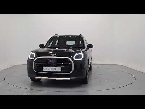 Mini Countryman C - Image 2