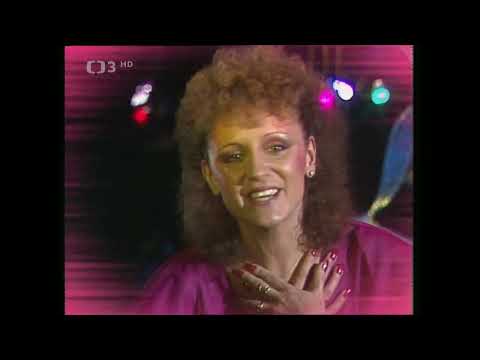Petra Janů - Má to fór (1985)