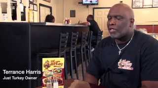 Plainfield Spotlight Episode #2 - Just Turkey - Plainfield NJ