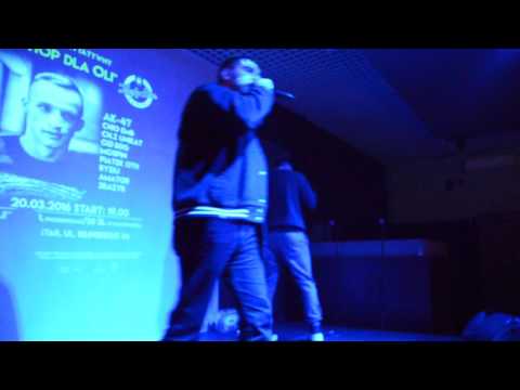 Chio Emb - Pętla ( Koncert Włocławek )