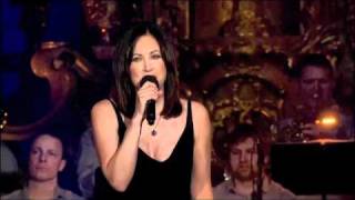 Linda Eder - Someone Like You (Jekyll &amp; Hyde) - Hallelujah Broadway