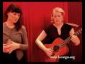 #101 Ane Brun - The puzzle (Acoustic Session)