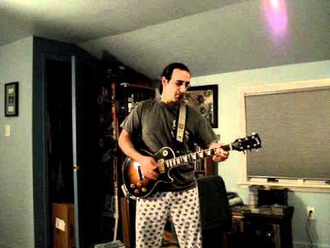 Phish: Harry Hood from 4-22-90 as interpreted by Dave Weissman