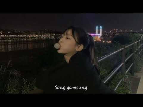 [Playlist] 새벽 2시에 듣는 새벽감성힙합 (재업)