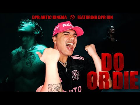 JRE Reacts DPR ARTIC - Do or Die Feat. DPR IAN (Official Music Video)