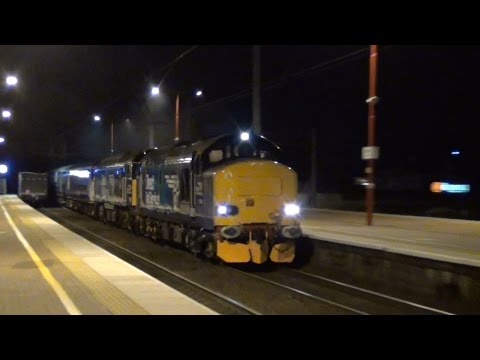 Wigan Tractors - 27th March 2015