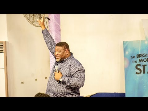 Unveiling the Total and Full Redemption - Rev. Kayode Oyegoke - 26th July 2018