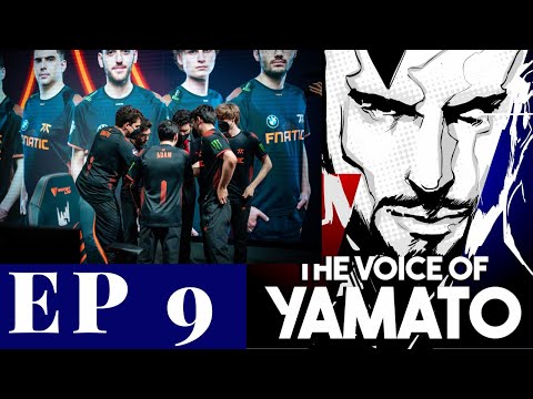 The Voice of Yamato Episode 9 - Vaccination ting, first place ting 10-3