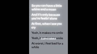 Download lagu Smile - Lily Allen - Lyrics - Sped Up mp3