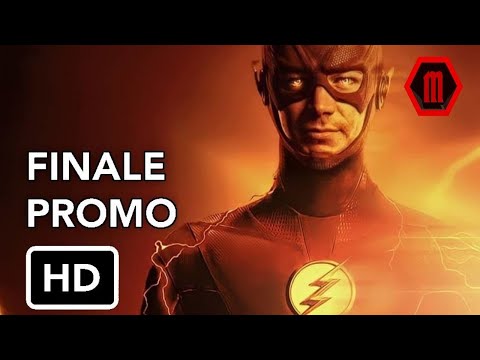 The Flash - Promo 7x18 -  "Heart of the Matter - Part 2" - | Trailer Legendado SÓ ATIVAR NO YOUTUBE
