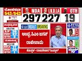 Lok Sabha Election 2024 Results Live: Andhra Pradesh CM Jagan Mohan Reddy Resigns