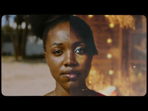 TSUKI -  Sombre  ( Clip Officiel )